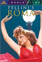 Fellini's Roma