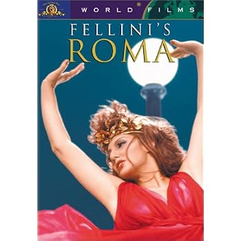 Set A Shopping Price Drop Alert For Fellini's Roma