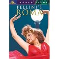 Fellini's Roma