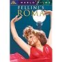 Fellini's Roma