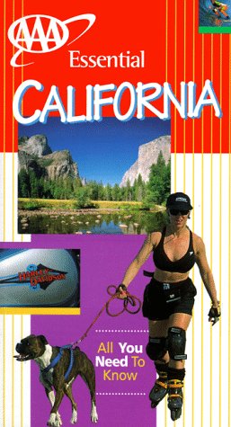 City Travel Guides Discounted  Books : Essential California