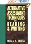 Alternative Assessment Techniques for Reading and Writing
