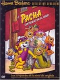 Pacha: L'Integrale de la serie (Top Cat - French)