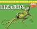 Books : Lizards (Nature's Monsters: Reptiles and Amphibians)