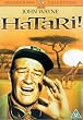 Hatari [DVD] [1963]