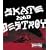 Skate and Destroy: The First 25 Years of Thrasher Magazine (High Speed Productions)
