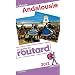 Guide du Routard Andalousie 2012