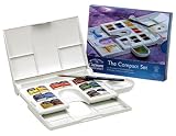 W&N Cotman Watercolor Compact Set