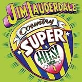 cover of Country Super Hits, Vol. 1