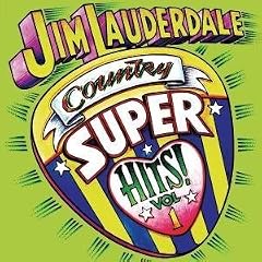Country Super Hits, Vol. 1