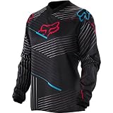 Fox Racing HC Geo Women's Dirt Bike Motorcycle Jersey