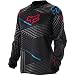 Fox Racing HC Geo Women's Dirt Bike Motorcycle Jersey
