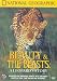 National Geographic - Beauty And The Beasts - A Leopard's Story [DVD] [1995]