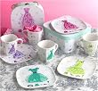 Just the Girls Party Set