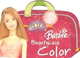 Barbie Beautycase Color