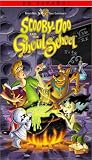 Scooby-Doo and the Ghoul School