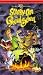VHS : Scooby-Doo and the Ghoul School