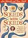 Squids Will Be Squids: Fresh Morals, Beastly Fables