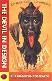 The Devil in Design: The Krampus Postcards