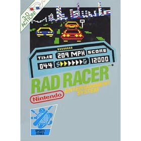 Rad Racer