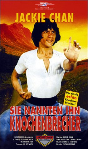Sie nannten ihn Knochenbrecher