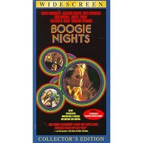 Boogie Nights (Widescreen Edition) [VHS]
