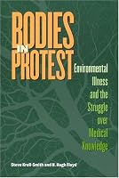 Bodies in Protest: Environmental Illness and the Struggle Over Medical Knowledge
