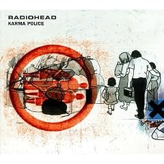Karma Police