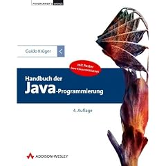 Handbuch der Java-Programmierung.