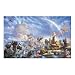 Sunsout A New Day 100 Piece Jigsaw Puzzle