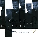 Vol. 2-Sunday Morning Jam