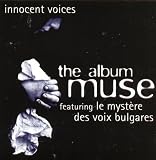 Innocent Voices (UK Import) - Muse