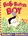 Used : Belly Button Boy