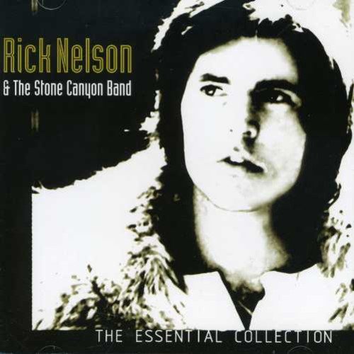 Rick Nelson &Amp; The Stone Canyon Band - All My Best - Zortam Music