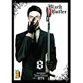 Black Butler, Tome 8 :