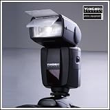 YONGNUO YN-460 Flash Speedlight for Sony Alpha A950 A900 A850 A700 A580 A560 A550 A500 A450 A290 A390 A230 A330 A380 A350 A300 A200 A100 A77 A55 A33 KONICA MINOLTA A-7D A-5D