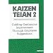 Kaizen Teian 2: Guiding Continuous Improvement Through Employee Suggestions (No. 2)