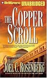 The Copper Scroll (Political Thrillers Series #4)