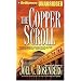 The Copper Scroll (Political Thrillers Series #4)