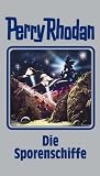 Produkt-Bild: Perry Rhodan 114: Die Sporenschiffe