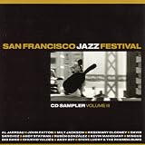San Francisco Jazz Festival - CD Sampler Volume 3 (UK Import)