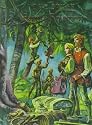 The Swiss Family Robinson (Illustrated Junior Library)