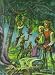 The Swiss Family Robinson (Illustrated Junior Library)