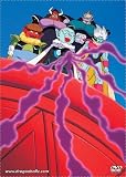 Dragon Ball Z: Garlic Jr (Unct)