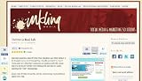 51533MFZdQL. SL160  Inkling Media