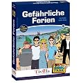 TKKG: Gef�hrliche Ferien (PC+MAC)