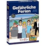 TKKG: Gef�hrliche Ferien (PC+MAC)von "Tivola Publishing GmbH"