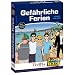 TKKG: Gefährliche Ferien (PC+MAC)