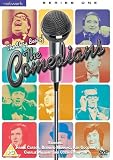 The Comedians - The Best Of The Comedians [1971]