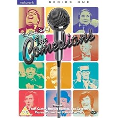 The Comedians - The Best Of The Comedians [1971]